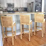Large Home And 2 Airstream Glampers & Spa Midway To Tybee Beach & Downtown Savannah With Fast Wifi And More!